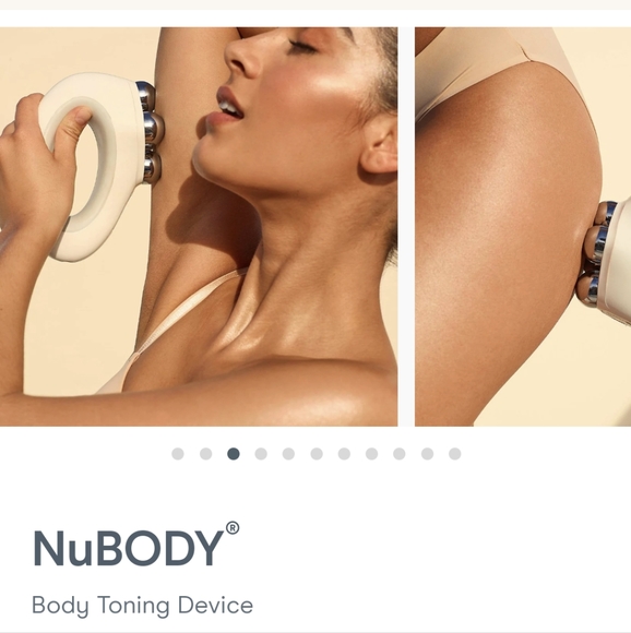NuBody kit- device & serum! This is the real deal!! - Picture 8 of 16